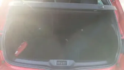 Photo 8 Renault Megane Mégane IV Berline TCe 140 FAP - 20