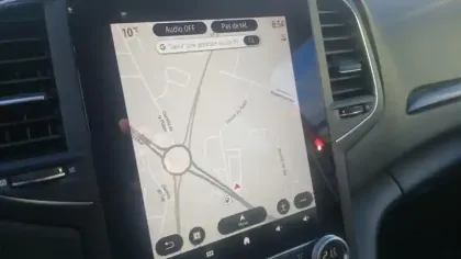 Photo 20 Renault Megane Mégane IV Berline TCe 140 FAP - 20