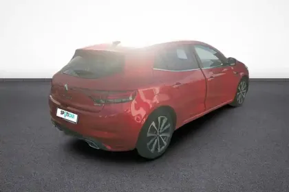 Photo 5 Renault Megane Mégane IV Berline TCe 140 FAP - 20