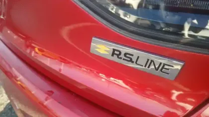 Photo 35 Renault Megane Mégane IV Berline TCe 140 FAP - 20