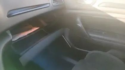 Photo 25 Renault Megane Mégane IV Berline TCe 140 FAP - 20