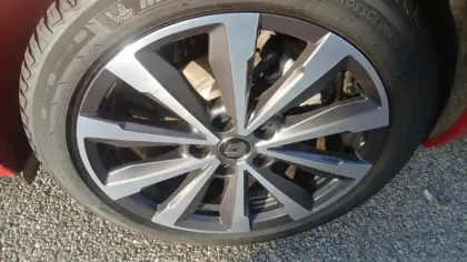 Photo 12 Renault Megane Mégane IV Berline TCe 140 FAP - 20