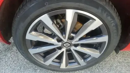 Photo 13 Renault Megane Mégane IV Berline TCe 140 FAP - 20