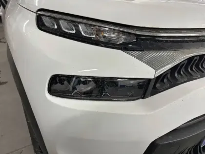 Photo 15 Citroën C3 Aircross  PureTech 130 S&S EAT6