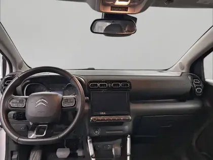 Photo 7 Citroën C3 Aircross  PureTech 130 S&S EAT6