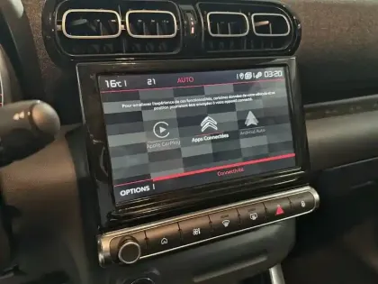 Photo 18 Citroën C3 Aircross  PureTech 130 S&S EAT6