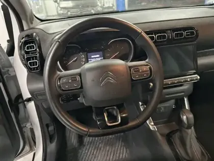 Photo 8 Citroën C3 Aircross  PureTech 130 S&S EAT6