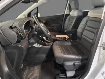 Photo 10 Citroën C3 Aircross  PureTech 130 S&S EAT6