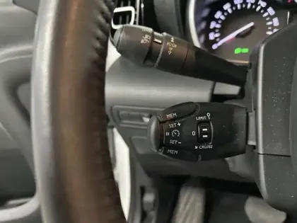 Photo 19 Citroën C3 Aircross  PureTech 130 S&S EAT6