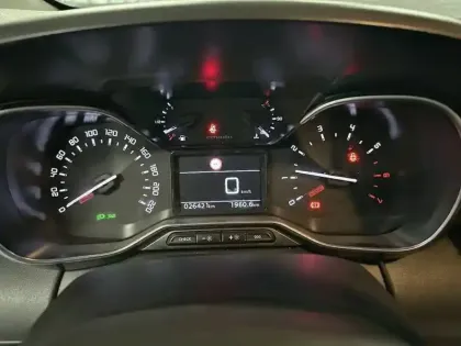 Photo 9 Citroën C3 Aircross  PureTech 130 S&S EAT6