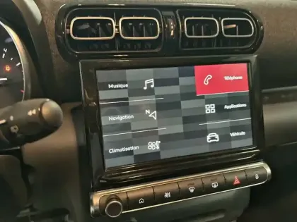 Photo 14 Citroën C3 Aircross  PureTech 130 S&S EAT6