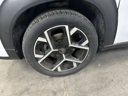 Photo 12 Citroën C3 Aircross  PureTech 130 S&S EAT6