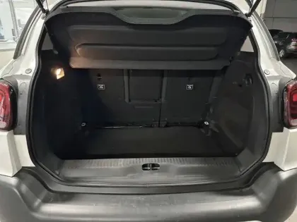 Photo 5 Citroën C3 Aircross  PureTech 130 S&S EAT6