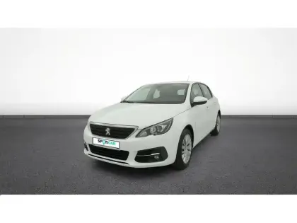 Photo Peugeot 308 Premium Pack