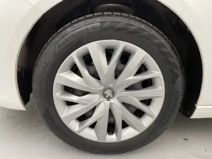 Photo 15 Peugeot 308  AFFAIRE BLUEHDI 130 S&S BVM6