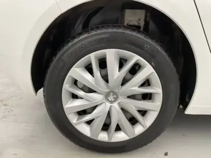 Photo 17 Peugeot 308  AFFAIRE BLUEHDI 130 S&S BVM6