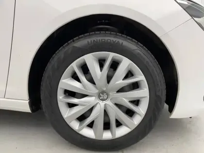 Photo 16 Peugeot 308  AFFAIRE BLUEHDI 130 S&S BVM6