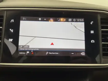 Photo 18 Peugeot 308  AFFAIRE BLUEHDI 130 S&S BVM6