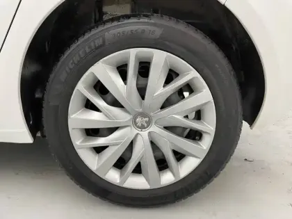 Photo 14 Peugeot 308  AFFAIRE BLUEHDI 130 S&S BVM6