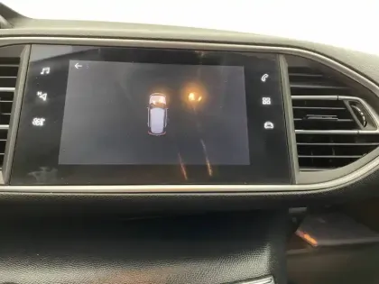 Photo 24 Peugeot 308  AFFAIRE BLUEHDI 130 S&S BVM6