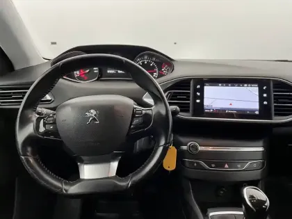 Photo 20 Peugeot 308  AFFAIRE BLUEHDI 130 S&S BVM6