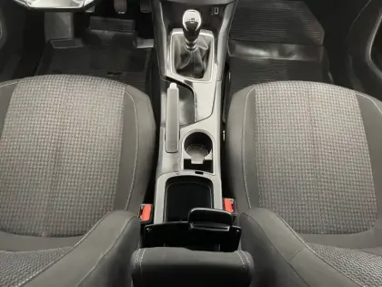 Photo 23 Peugeot 308  AFFAIRE BLUEHDI 130 S&S BVM6