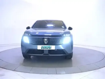 Photo 33 Peugeot 3008  Hybrid 145 e-DCS6