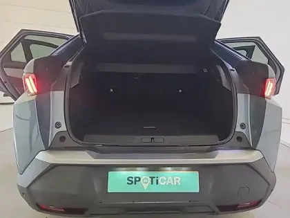 Photo 5 Peugeot 3008  Hybrid 145 e-DCS6