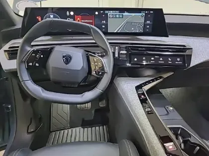 Photo 7 Peugeot 3008  Hybrid 145 e-DCS6