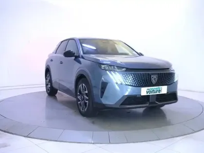 Photo 34 Peugeot 3008  Hybrid 145 e-DCS6