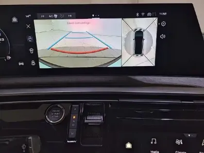 Photo 19 Peugeot 3008  Hybrid 145 e-DCS6