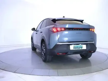 Photo 38 Peugeot 3008  Hybrid 145 e-DCS6