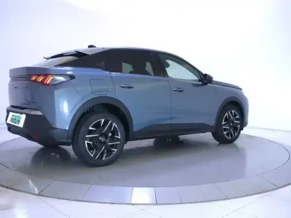 Photo 36 Peugeot 3008  Hybrid 145 e-DCS6