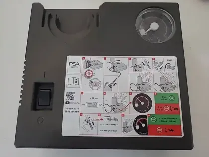 Photo 17 Peugeot 3008  Hybrid 145 e-DCS6