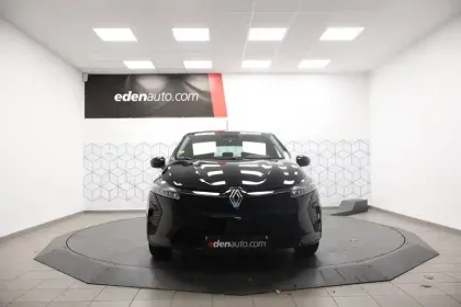 Photo 4 Renault Clio  SOCIETE BLUE DCI 100