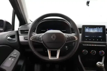 Photo 2 Renault Clio  SOCIETE BLUE DCI 100