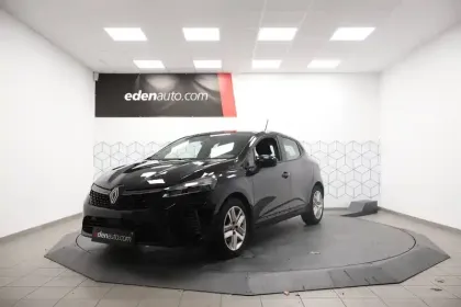 Photo Renault Clio Evolution Reversible