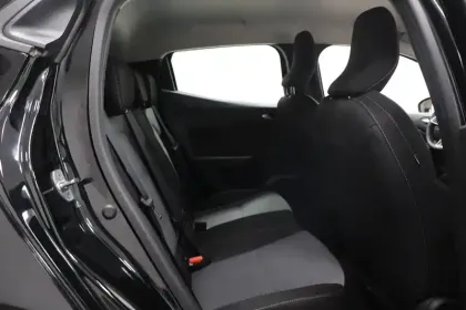 Photo 11 Renault Clio  SOCIETE BLUE DCI 100