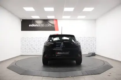 Photo 6 Renault Clio  SOCIETE BLUE DCI 100