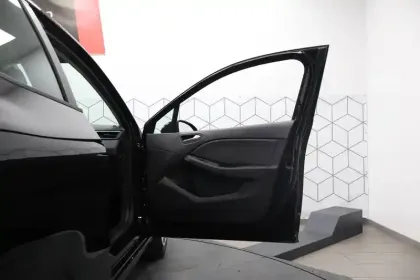 Photo 7 Renault Clio  SOCIETE BLUE DCI 100