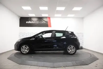 Photo 3 Renault Clio  SOCIETE BLUE DCI 100