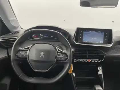 Photo 20 Peugeot 208  BLUEHDI 100 S&S BVM6