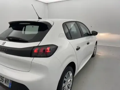 Photo 22 Peugeot 208  BLUEHDI 100 S&S BVM6