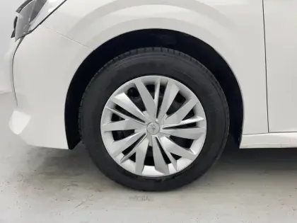 Photo 15 Peugeot 208  BLUEHDI 100 S&S BVM6