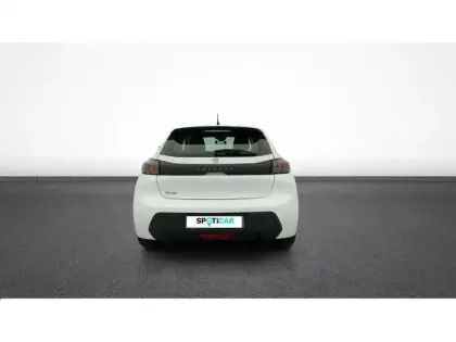 Photo 6 Peugeot 208  BLUEHDI 100 S&S BVM6