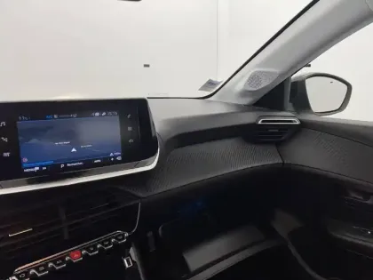 Photo 25 Peugeot 208  BLUEHDI 100 S&S BVM6