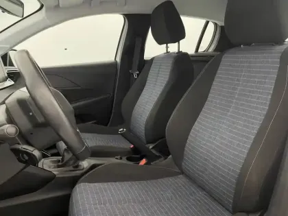 Photo 13 Peugeot 208  BLUEHDI 100 S&S BVM6