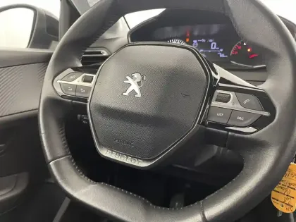 Photo 26 Peugeot 208  BLUEHDI 100 S&S BVM6