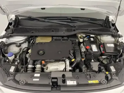 Photo 19 Peugeot 208  BLUEHDI 100 S&S BVM6