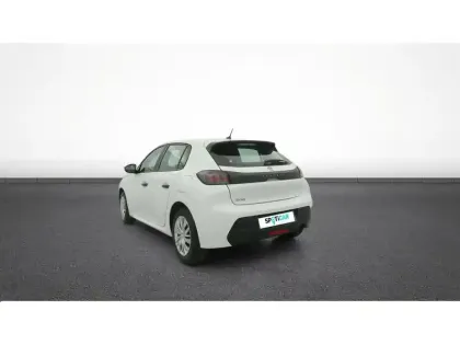 Photo 5 Peugeot 208  BLUEHDI 100 S&S BVM6